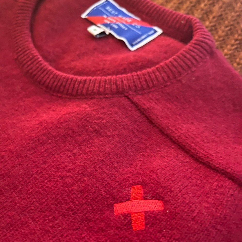 Best Made Men’s Crewneck M